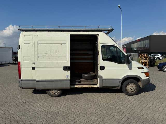 IVECO - COMMERCIAL VEHICLE - Commercial vehicle: picture 5 IVECO - COMMERCIAL VEHICLE - Commercial vehicle: picture 5