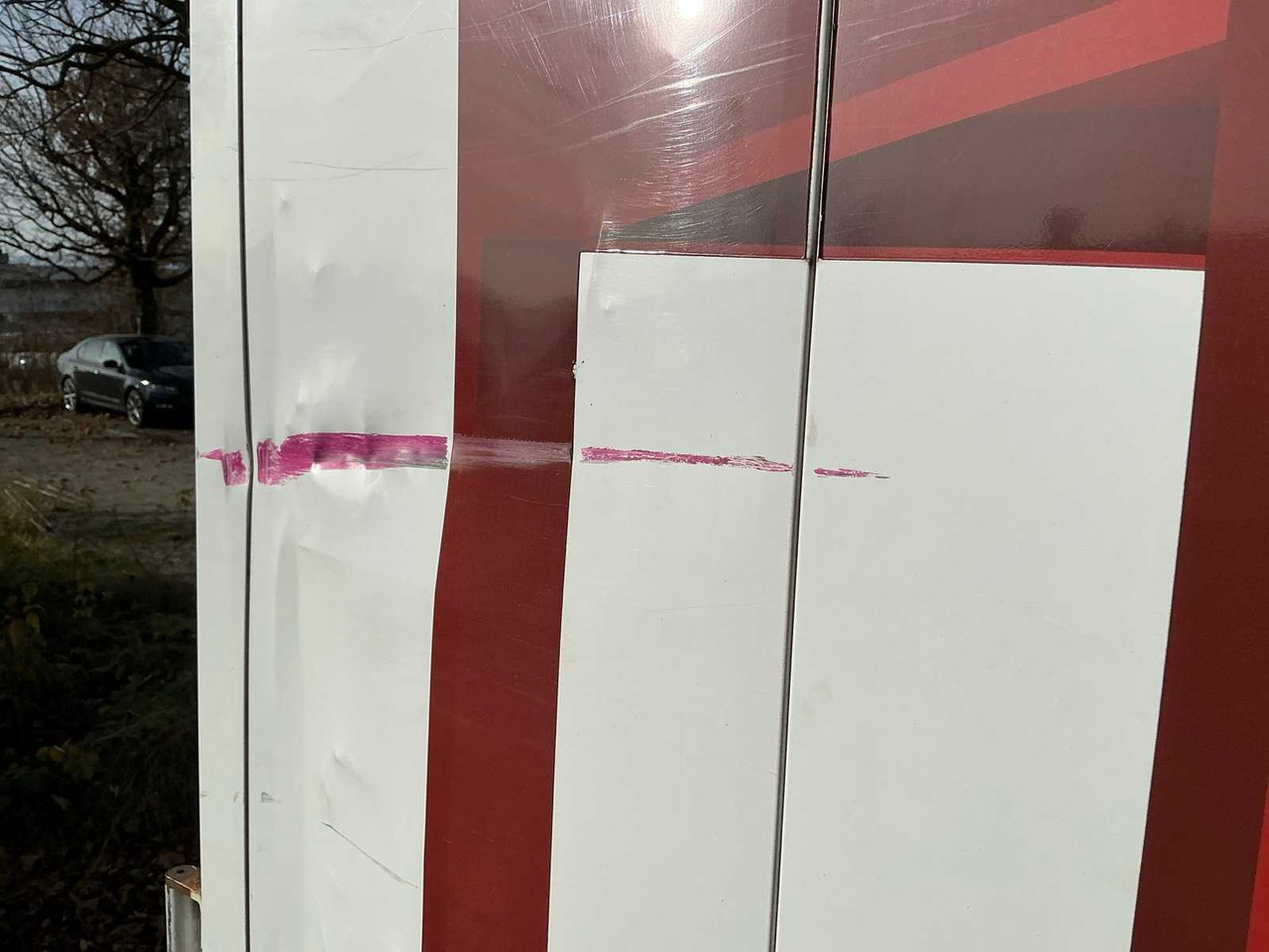 Commercial vehicle IVECO IS35S12AA VANS: picture 7 Commercial vehicle IVECO IS35S12AA VANS: picture 7