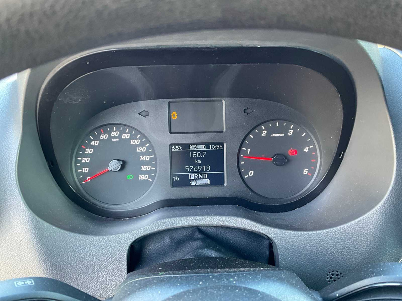 Commercial vehicle MERCEDES-BENZ SPRINTER 419 CDI AMBULANCE ITW: picture 17 Commercial vehicle MERCEDES-BENZ SPRINTER 419 CDI AMBULANCE ITW: picture 17