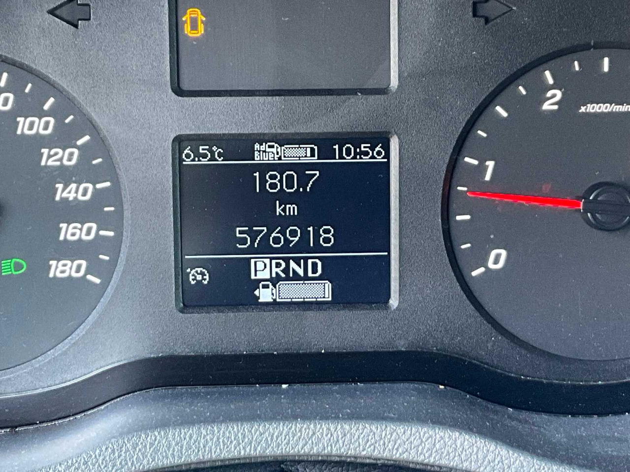 Commercial vehicle MERCEDES-BENZ SPRINTER 419 CDI AMBULANCE ITW: picture 18 Commercial vehicle MERCEDES-BENZ SPRINTER 419 CDI AMBULANCE ITW: picture 18