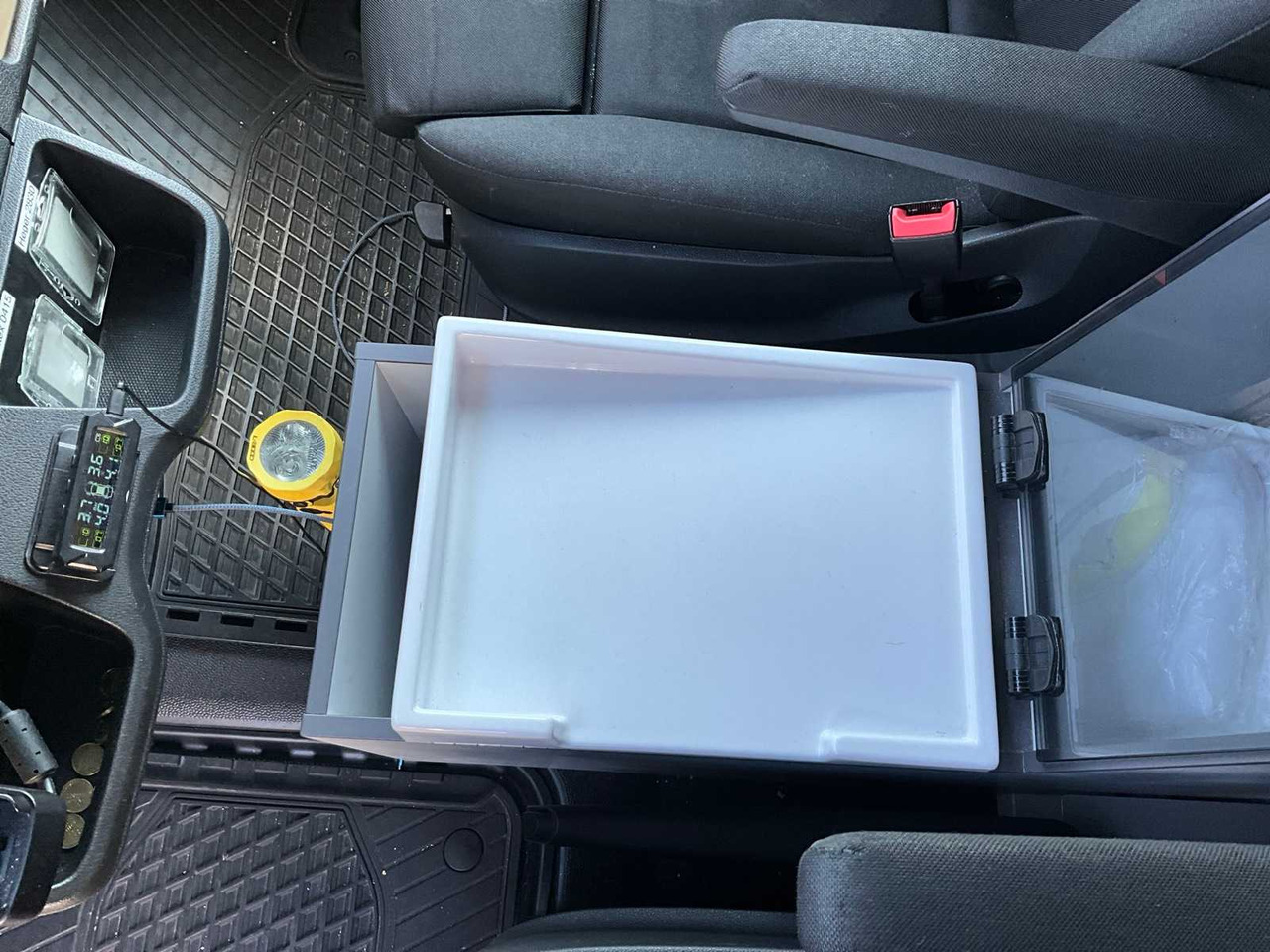 Commercial vehicle MERCEDES-BENZ SPRINTER 419 CDI AMBULANCE ITW: picture 11 Commercial vehicle MERCEDES-BENZ SPRINTER 419 CDI AMBULANCE ITW: picture 11