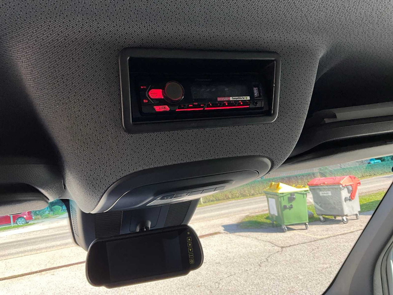 Commercial vehicle MERCEDES-BENZ SPRINTER 419 CDI AMBULANCE ITW: picture 14 Commercial vehicle MERCEDES-BENZ SPRINTER 419 CDI AMBULANCE ITW: picture 14