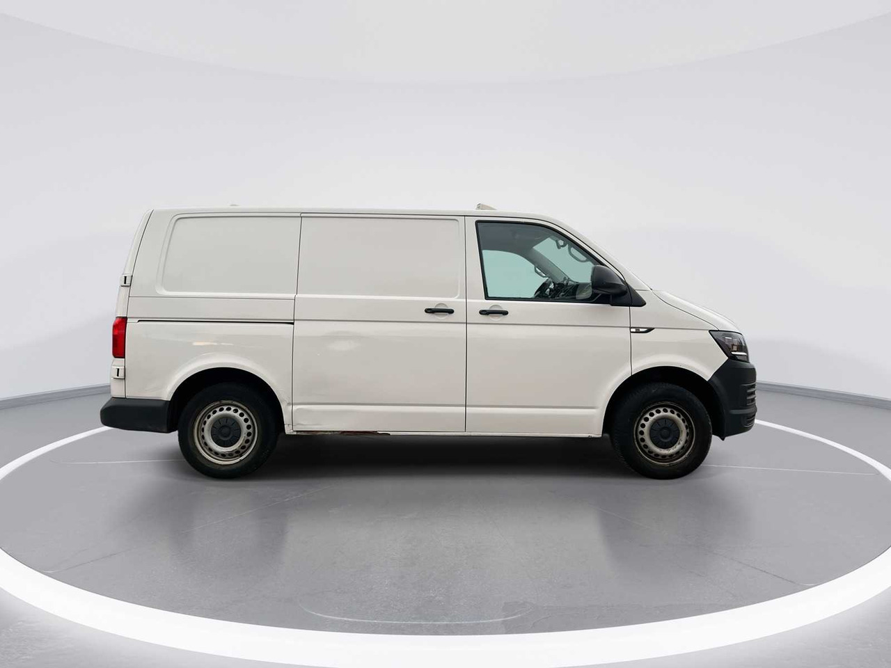 Commercial vehicle VOLKSWAGEN TRANSPORTER 2.0 TDI L1H1 COMFORTLINE | VFP-91-G: picture 9