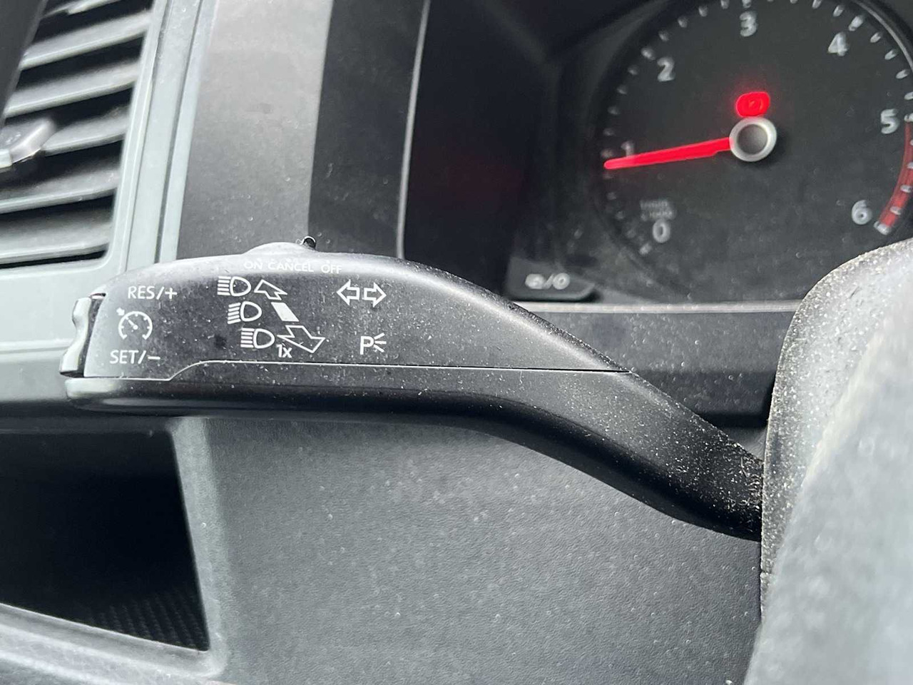 Commercial vehicle VOLKSWAGEN TRANSPORTER 2.0 TDI L1H1 COMFORTLINE | VFP-91-G: picture 14