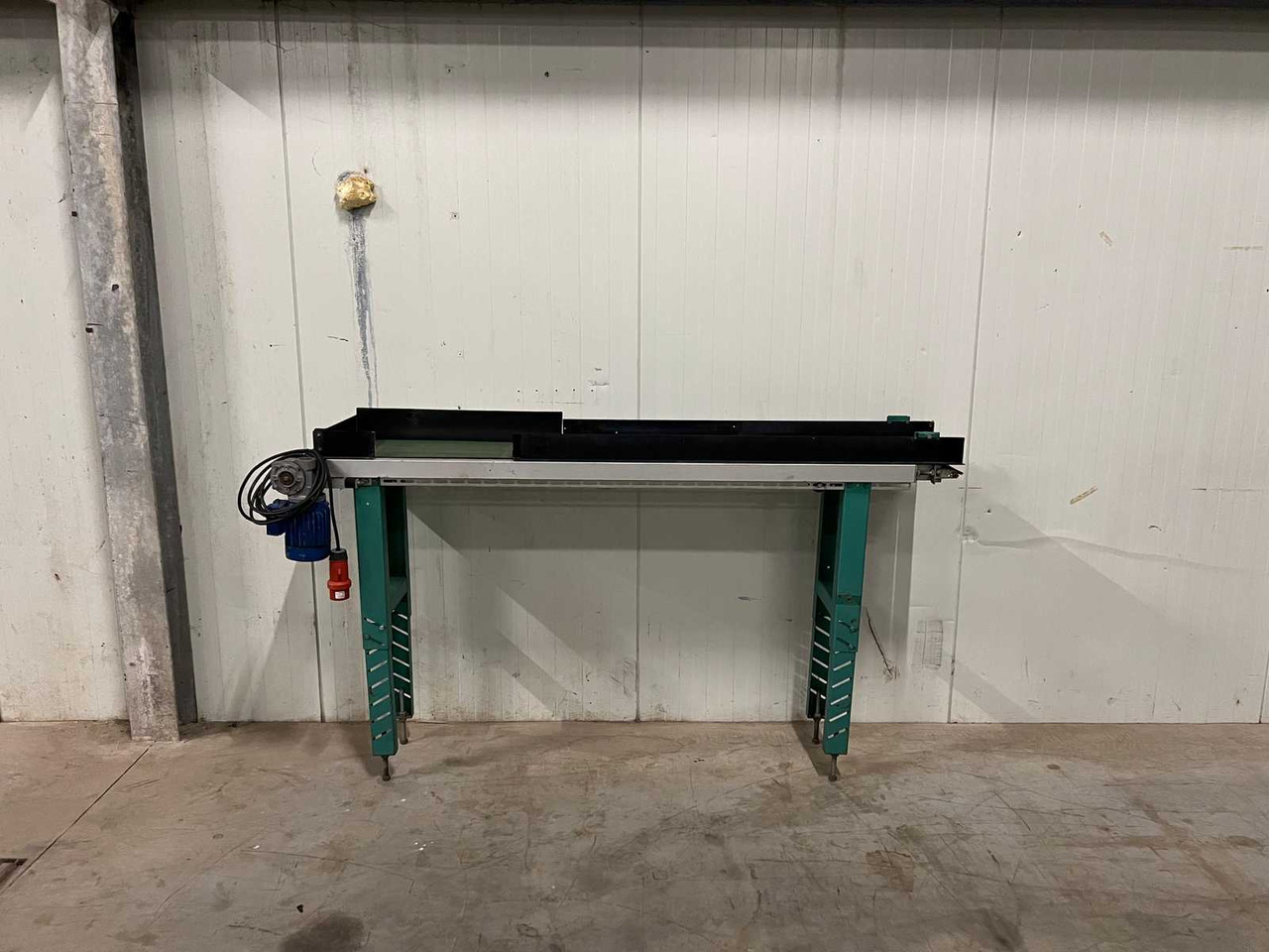 Conveyor - Conveyor: picture 3 Conveyor - Conveyor: picture 3