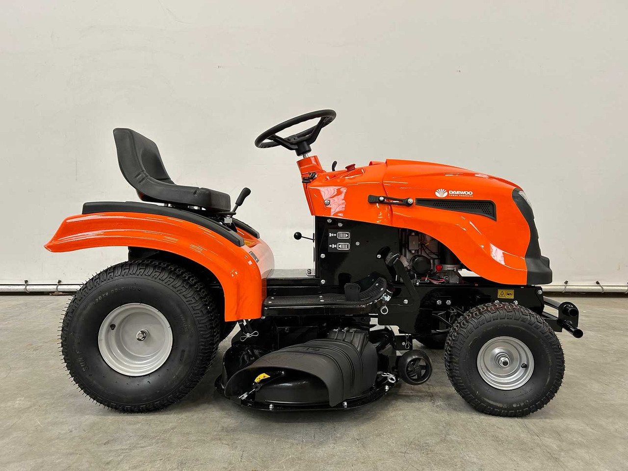 Daewoo DA1066HX - Lawn mower: picture 3 Daewoo DA1066HX - Lawn mower: picture 3
