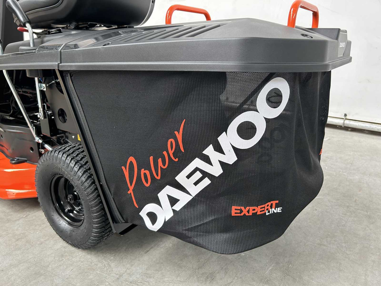 Daewoo DAXRM224 - Lawn mower: picture 5 Daewoo DAXRM224 - Lawn mower: picture 5