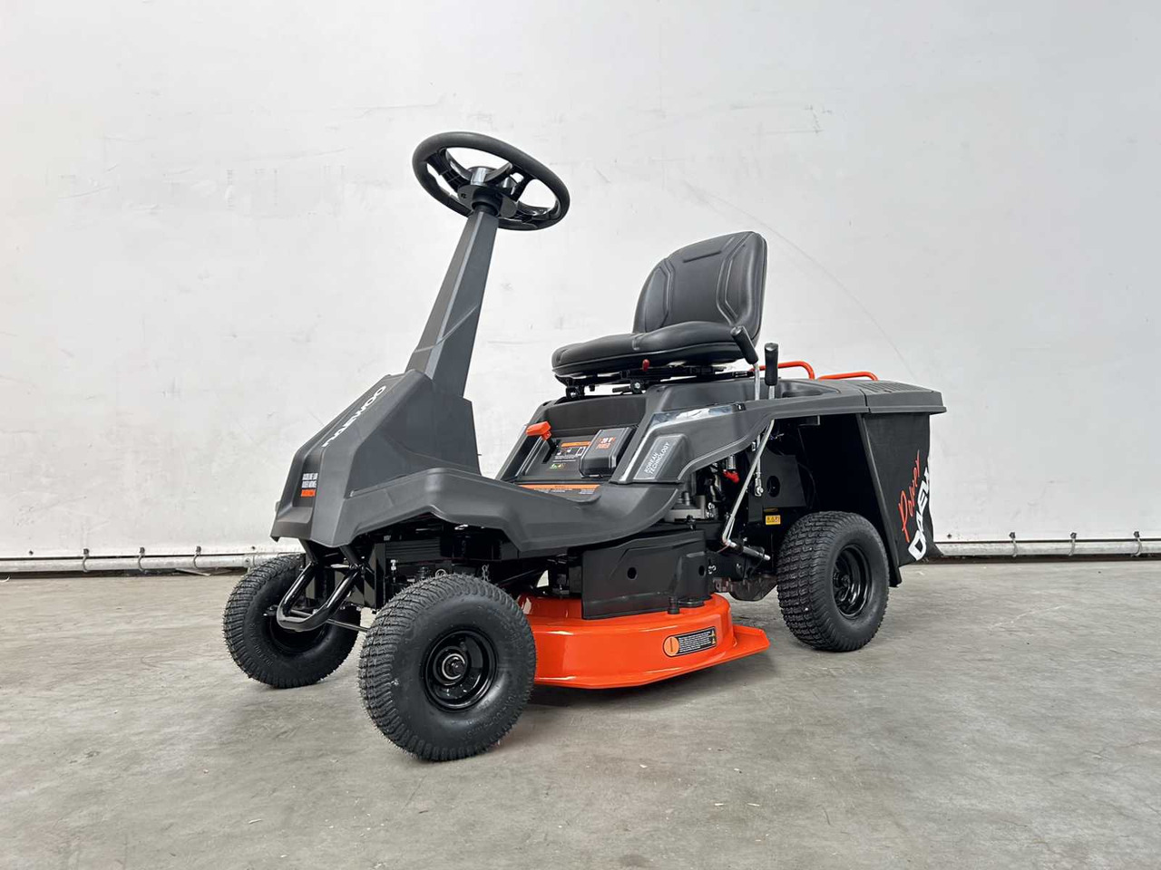 Daewoo DAXRM224 - Lawn mower: picture 1 Daewoo DAXRM224 - Lawn mower: picture 1