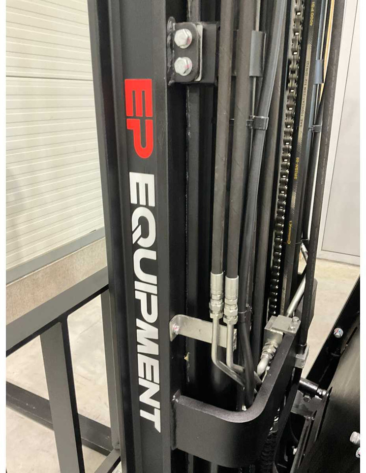 Forklift EP - 2025 - EFS 151 - FORKLIFT TRUCK: picture 20 Forklift EP - 2025 - EFS 151 - FORKLIFT TRUCK: picture 20