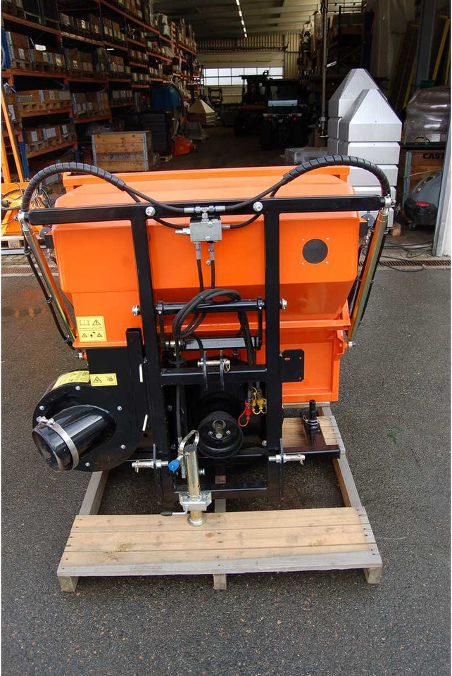 Ecotech GS01 - Lawn mower: picture 3 Ecotech GS01 - Lawn mower: picture 3