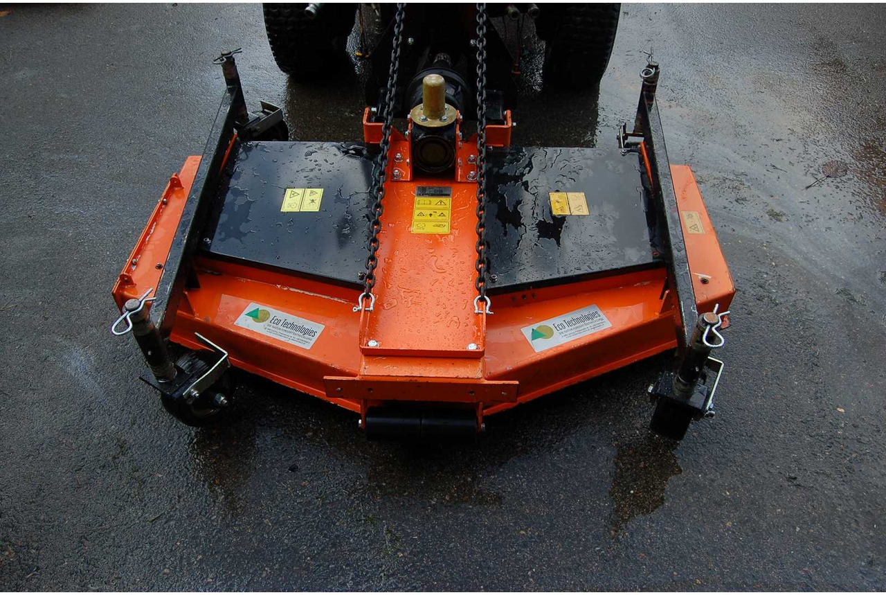 Ecotech MF-150 - Lawn mower: picture 1 Ecotech MF-150 - Lawn mower: picture 1