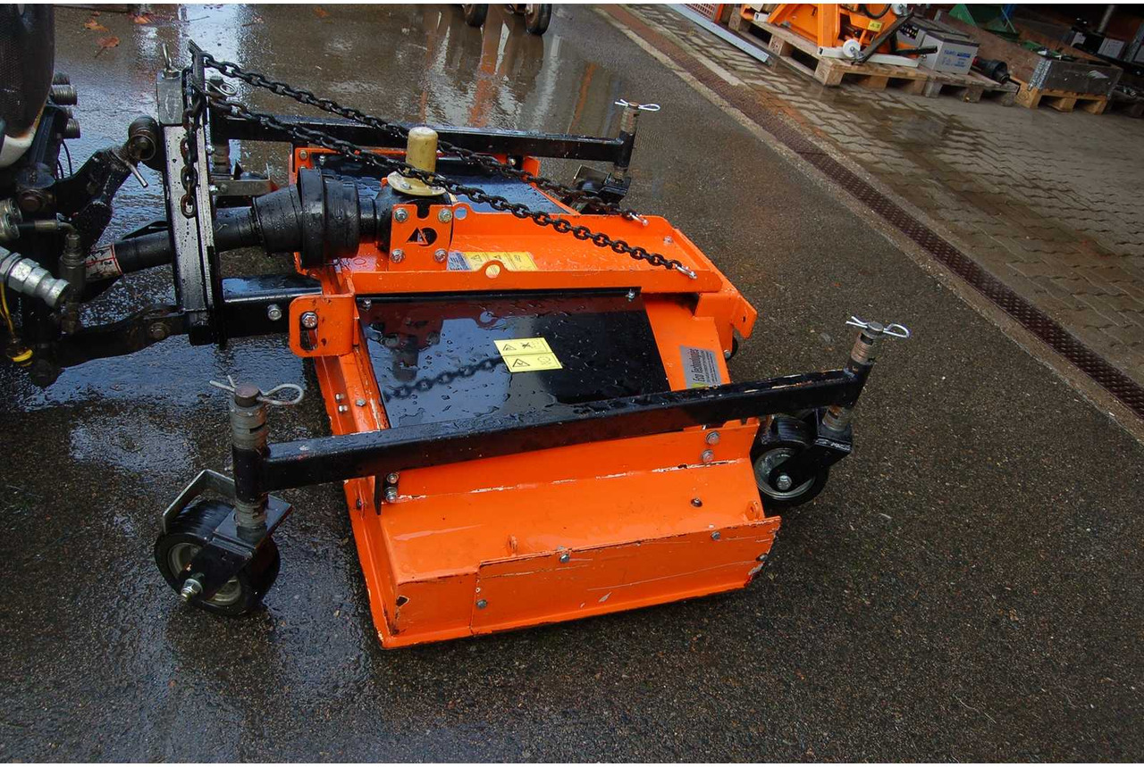 Ecotech MF-150 - Lawn mower: picture 5 Ecotech MF-150 - Lawn mower: picture 5