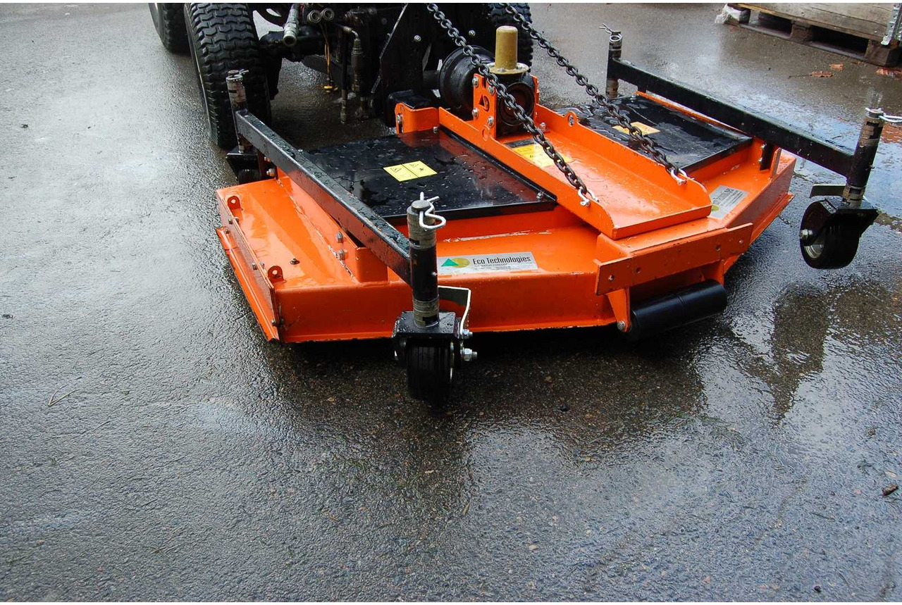 Ecotech MF-150 - Lawn mower: picture 4 Ecotech MF-150 - Lawn mower: picture 4