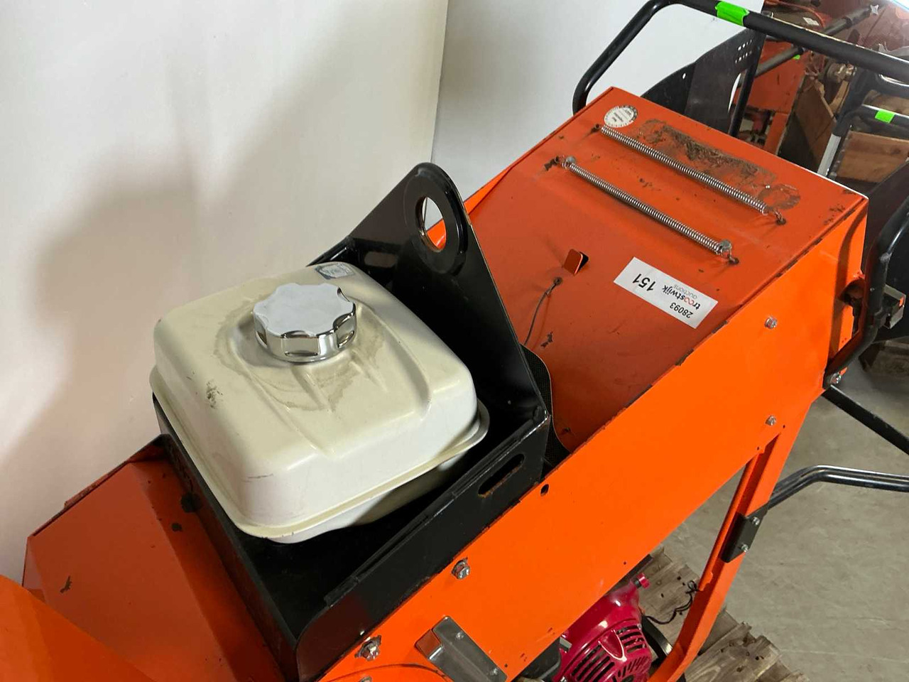 Eliet Major 4S V3 - Wood chipper: picture 5 Eliet Major 4S V3 - Wood chipper: picture 5