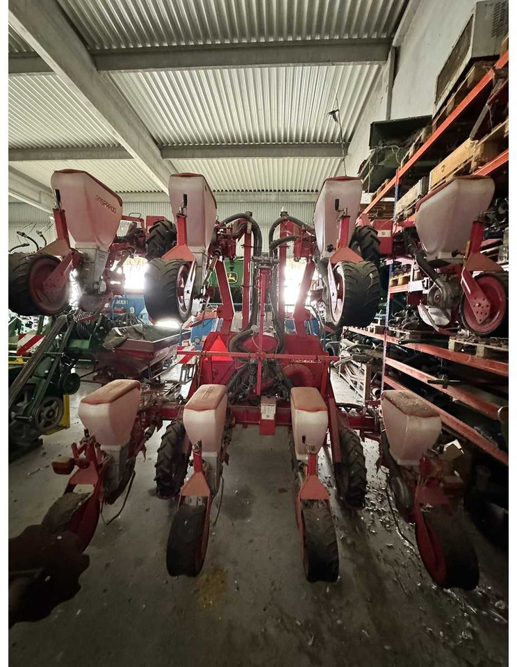 GASPARDO MASCCHIO SI12 File - Sowing and planting equipment: picture 4 GASPARDO MASCCHIO SI12 File - Sowing and planting equipment: picture 4