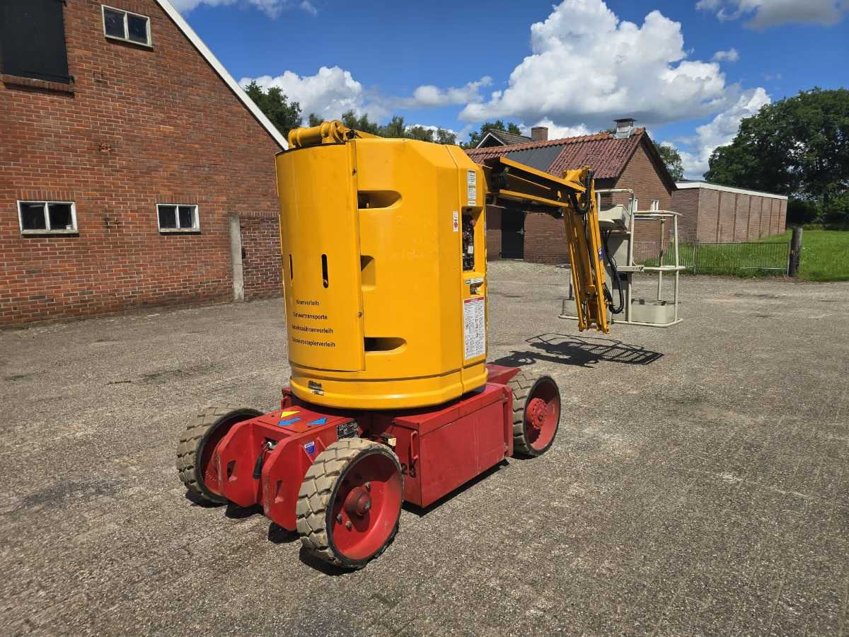 Genie Z30/20N - Aerial platform: picture 2 Genie Z30/20N - Aerial platform: picture 2