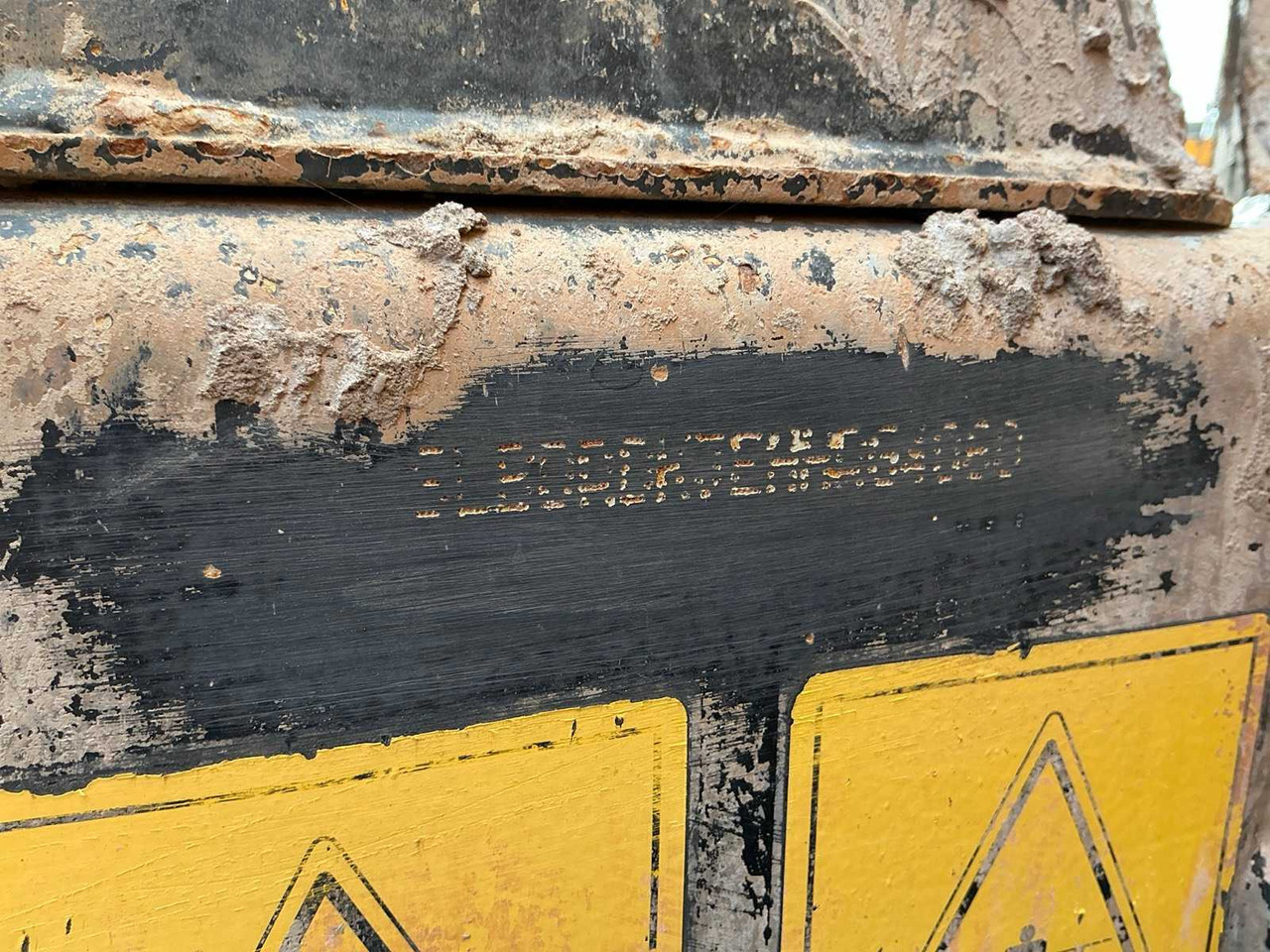 Mini dumper JCB - 3T FT - DUMPER TRUCK - 2019: picture 28