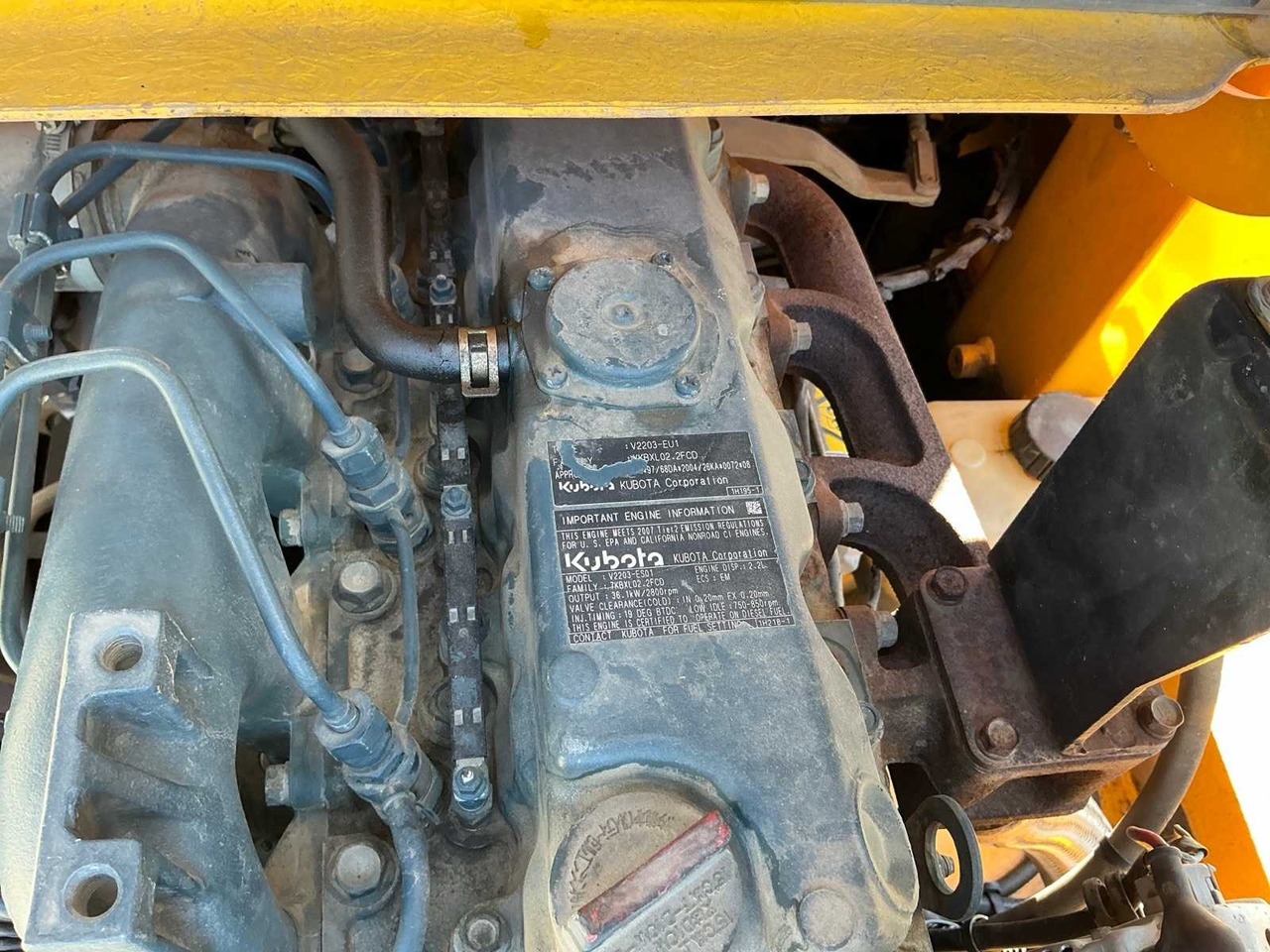 JCB JCB1701312 Vibromax VMT 390 - Road roller: picture 5 JCB JCB1701312 Vibromax VMT 390 - Road roller: picture 5