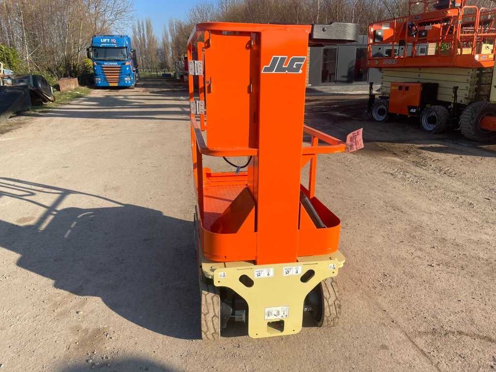 JLG 1230 ES - Aerial platform: picture 4 JLG 1230 ES - Aerial platform: picture 4