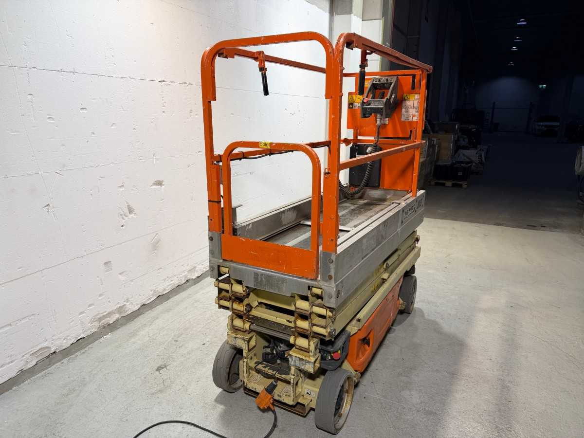 JLG - 2008 - 1930ES - AERIAL PLATFORM - Aerial platform: picture 2 JLG - 2008 - 1930ES - AERIAL PLATFORM - Aerial platform: picture 2