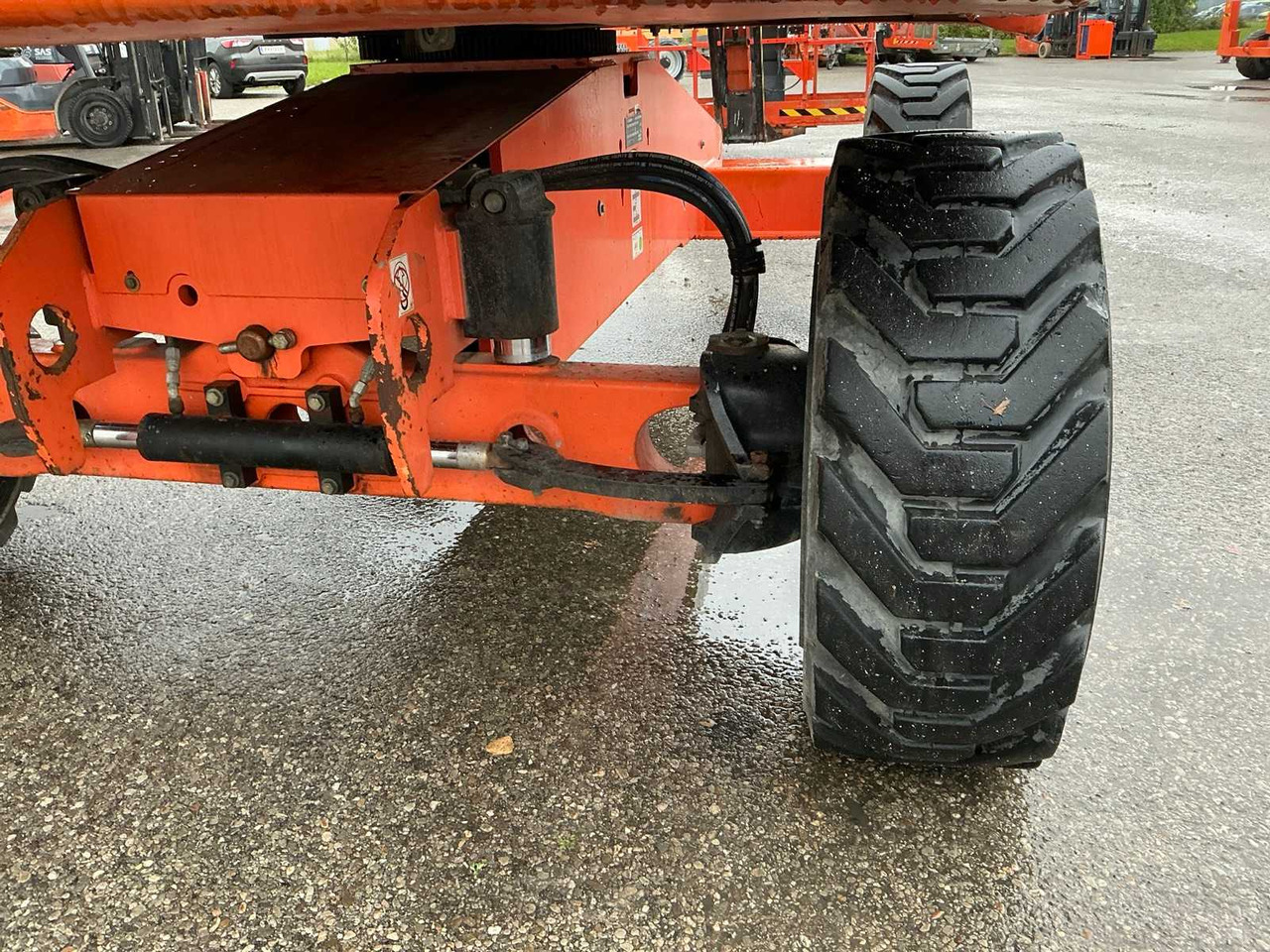 JLG 460 SJ - Aerial platform: picture 5 JLG 460 SJ - Aerial platform: picture 5