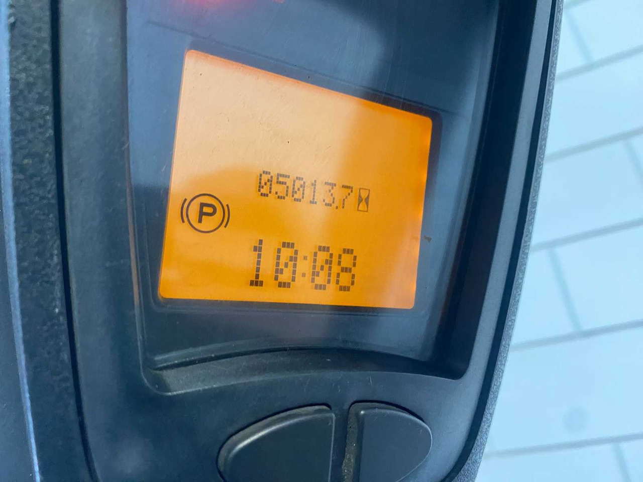 Forklift LINDE - 2015 - H45D - 4500KG LIFTING CAPACITY - FORKLIFT: picture 11 Forklift LINDE - 2015 - H45D - 4500KG LIFTING CAPACITY - FORKLIFT: picture 11