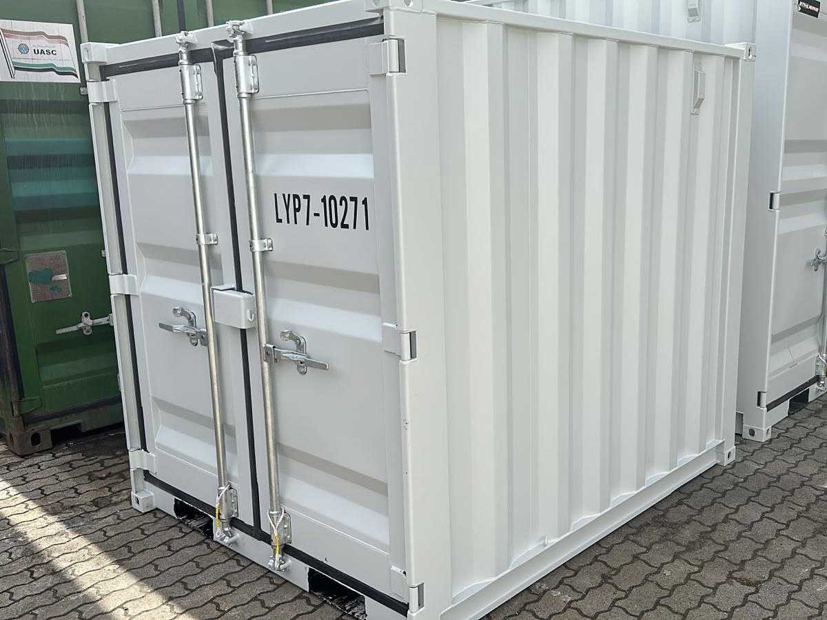 LYPU 7 ft - Shipping container: picture 4 LYPU 7 ft - Shipping container: picture 4