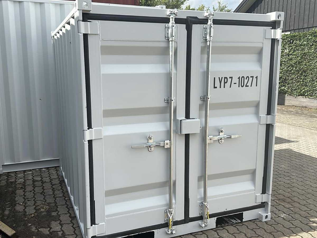 LYPU 7 ft - Shipping container: picture 3 LYPU 7 ft - Shipping container: picture 3