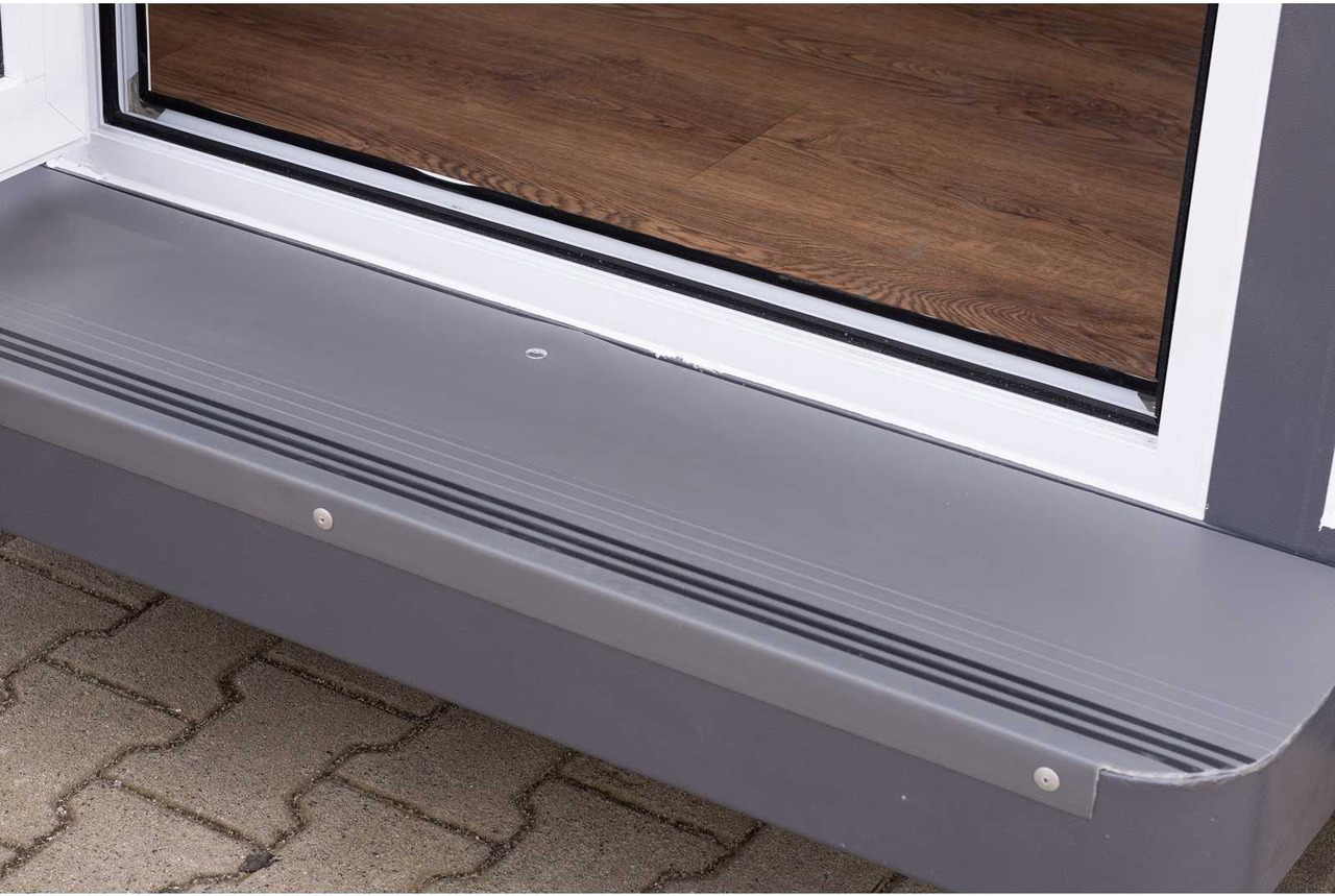 Construction container Mobile living unit / office 28m2: picture 18