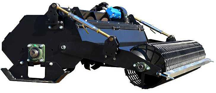 Rhino-Cross 1110x2160x800 - Cultivator: picture 2 Rhino-Cross 1110x2160x800 - Cultivator: picture 2