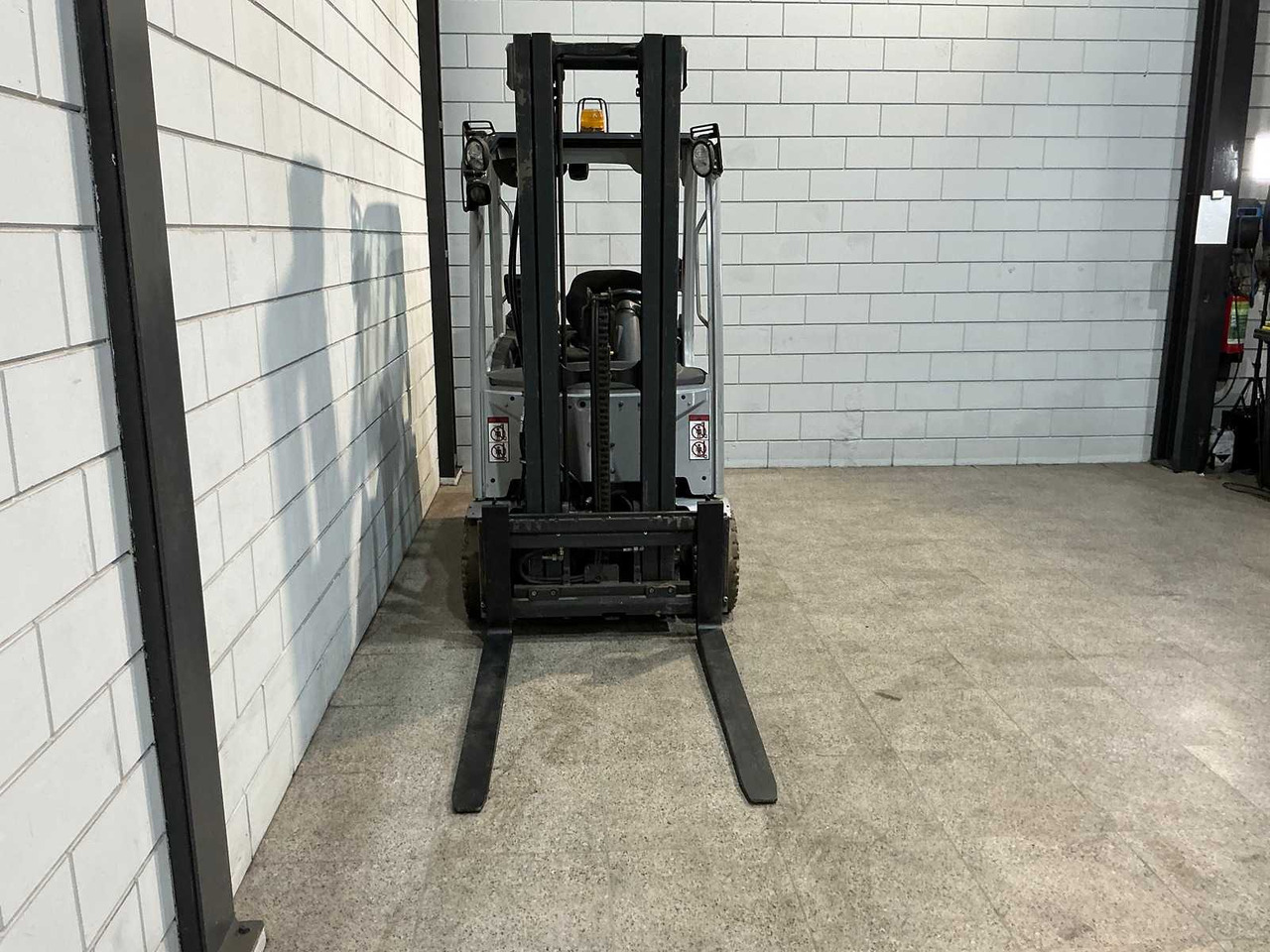 STILL - 2019 - RX20-20P - FORKLIFT - Forklift: picture 5 STILL - 2019 - RX20-20P - FORKLIFT - Forklift: picture 5
