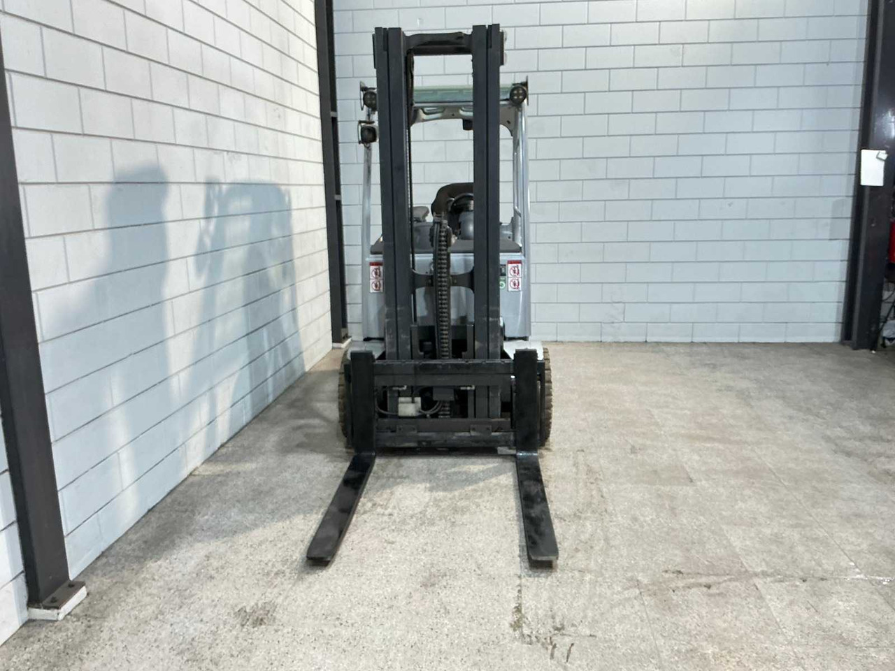STILL - 2019 - RX60-30 - FORKLIFT - Forklift: picture 3 STILL - 2019 - RX60-30 - FORKLIFT - Forklift: picture 3