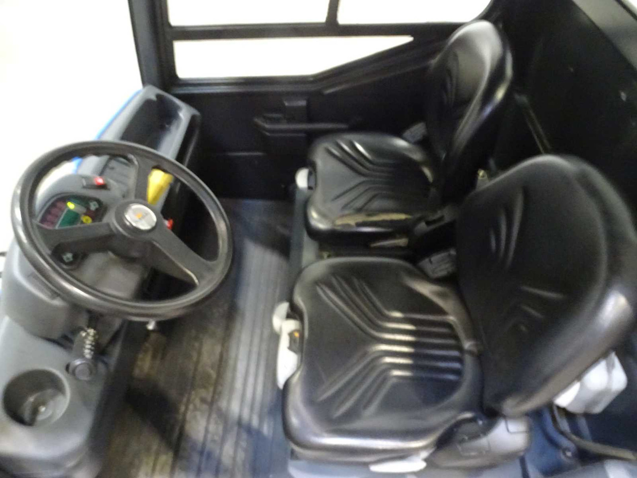 STILL R07-25 TRACTOR - Forklift: picture 3 STILL R07-25 TRACTOR - Forklift: picture 3