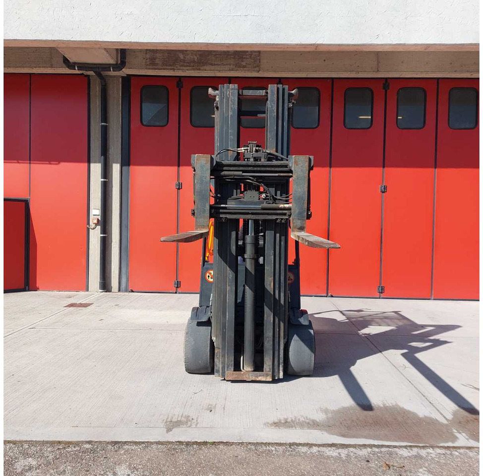 STILL - RS60-45 - FORKLIFT 45Q - 2000 - Forklift: picture 2 STILL - RS60-45 - FORKLIFT 45Q - 2000 - Forklift: picture 2