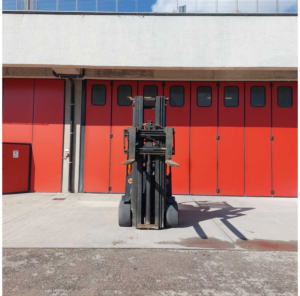 STILL - RS60-45 - FORKLIFT 45Q - 2000 - Forklift: picture 5 STILL - RS60-45 - FORKLIFT 45Q - 2000 - Forklift: picture 5