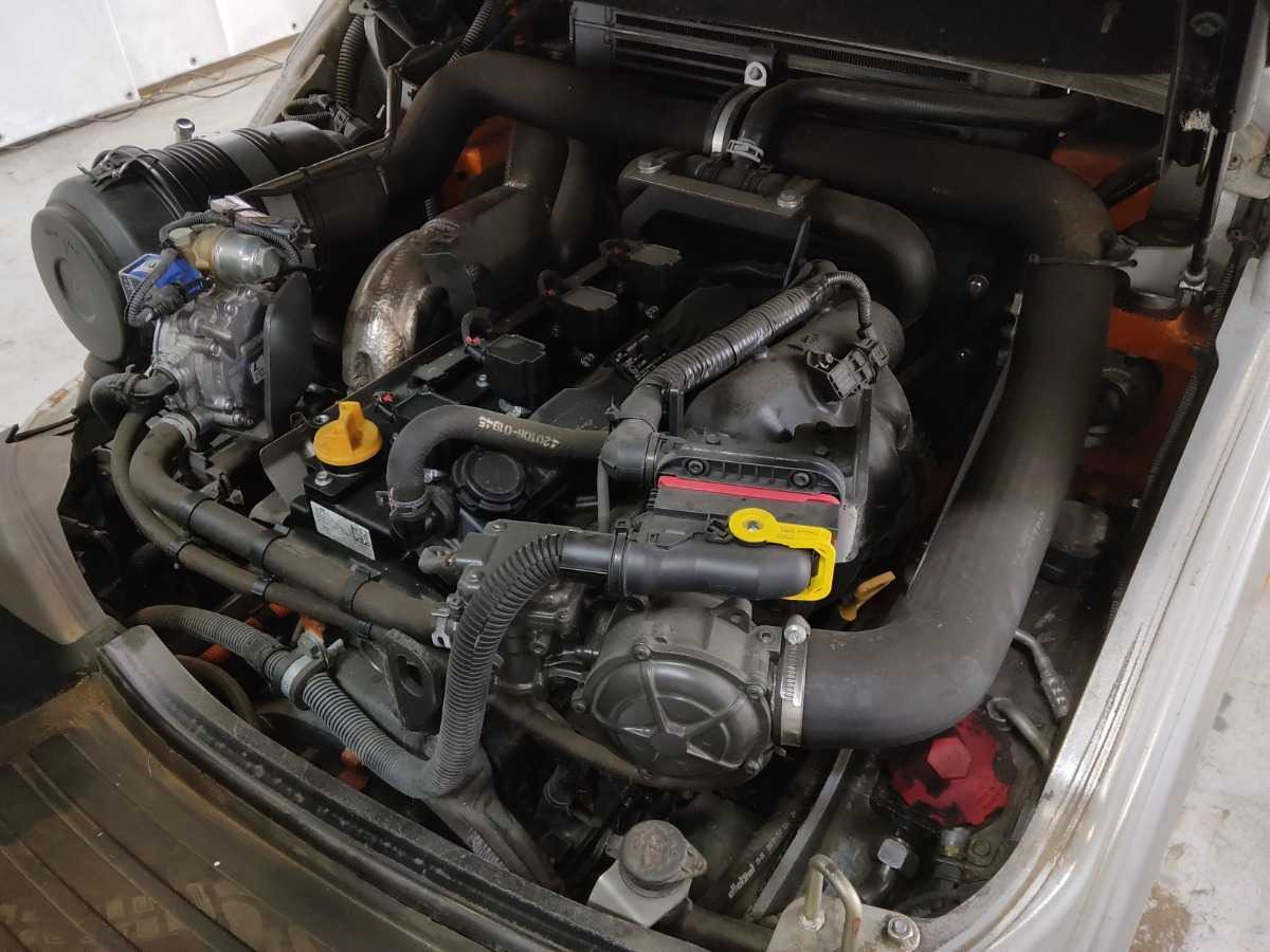 STILL RX70-25T 2021 FORKLIFT - Forklift: picture 5 STILL RX70-25T 2021 FORKLIFT - Forklift: picture 5