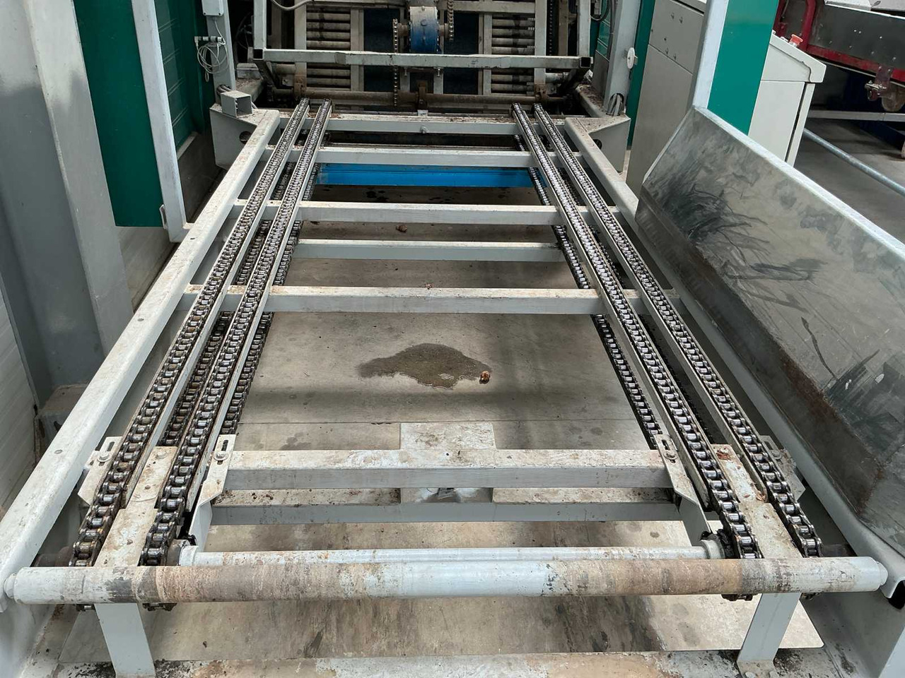 Sado - Potato equipment: picture 3 Sado - Potato equipment: picture 3