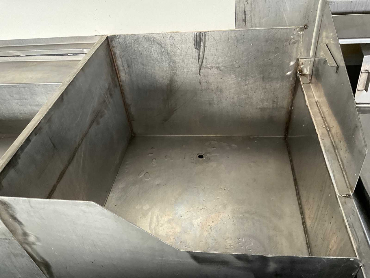 Semi-trailer 1997 RUYSSCHAERT SR16TP SALE SEMI-TRAILER WITH 2012 SCANIA TRACTOR: picture 50 Semi-trailer 1997 RUYSSCHAERT SR16TP SALE SEMI-TRAILER WITH 2012 SCANIA TRACTOR: picture 50