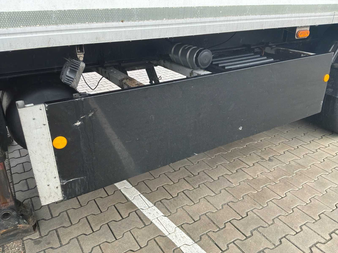 Semi-trailer 2013 RENDERS ROC 16.27 SEMI-TRAILER: picture 14