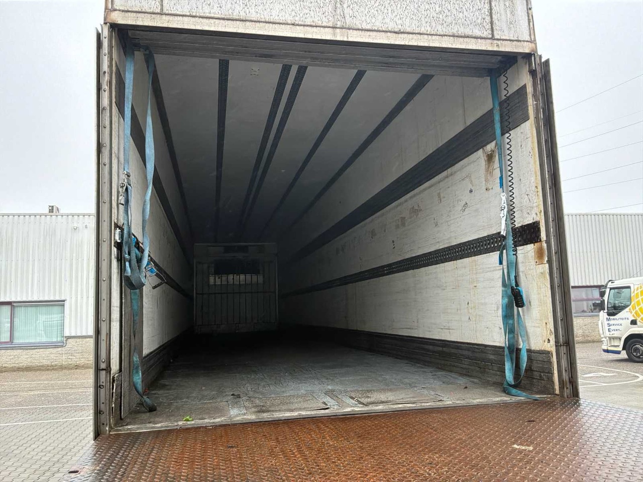 Semi-trailer 2013 RENDERS ROC 16.27 SEMI-TRAILER: picture 22