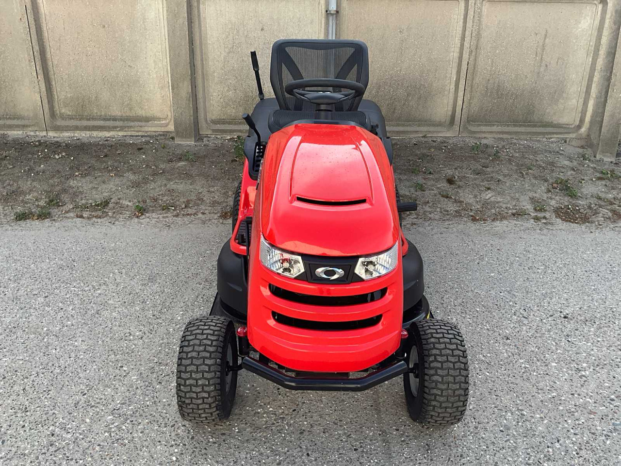 Simplicity SRD200 - Lawn mower: picture 2 Simplicity SRD200 - Lawn mower: picture 2
