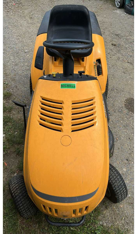Stiga NJ92 Hydro - Lawn mower: picture 3 Stiga NJ92 Hydro - Lawn mower: picture 3