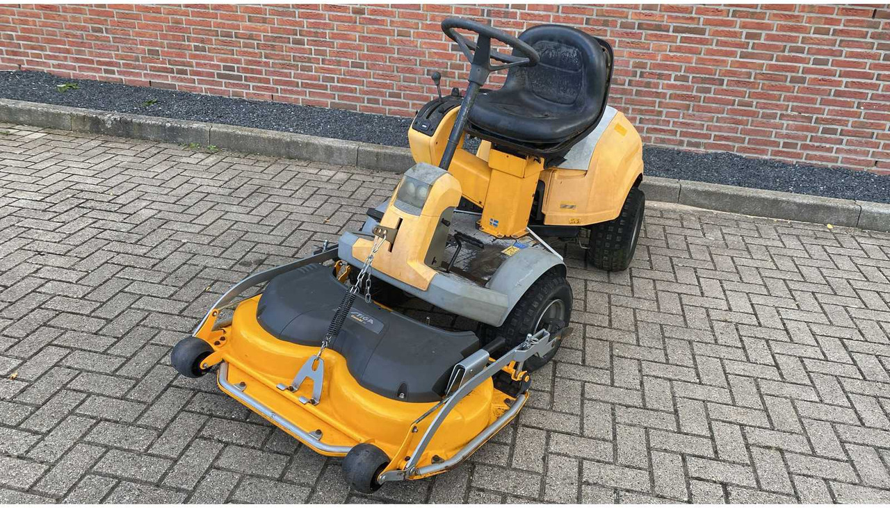 Stiga - Lawn mower: picture 4 Stiga - Lawn mower: picture 4