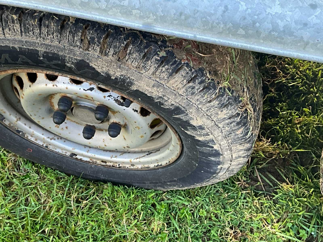 1999 WACO TRAILER - Trailer: picture 5 1999 WACO TRAILER - Trailer: picture 5