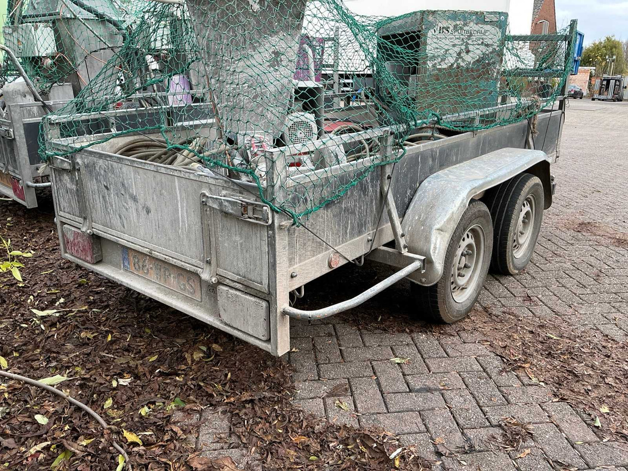 2016 ATEC TRAILER - Trailer: picture 5 2016 ATEC TRAILER - Trailer: picture 5