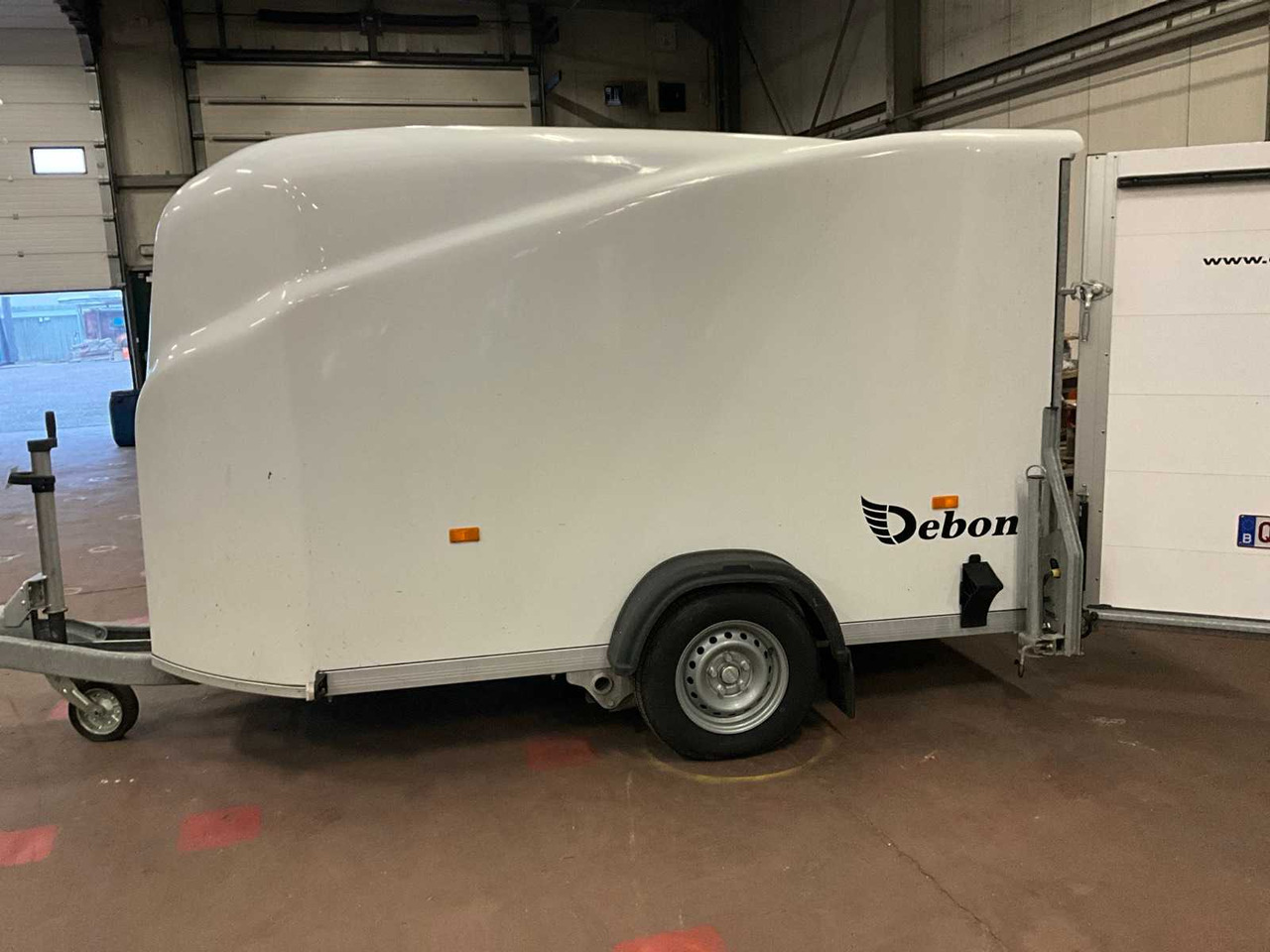 2024 CHEVAL LIBERTÉ C5 TRAILER - Trailer: picture 4 2024 CHEVAL LIBERTÉ C5 TRAILER - Trailer: picture 4