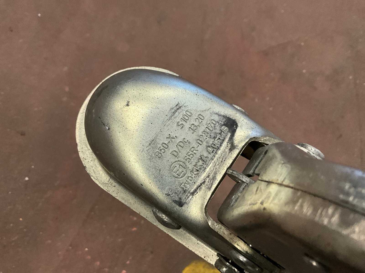 Trailer 2024 CHEVAL LIBERTÉ C5 TRAILER: picture 10