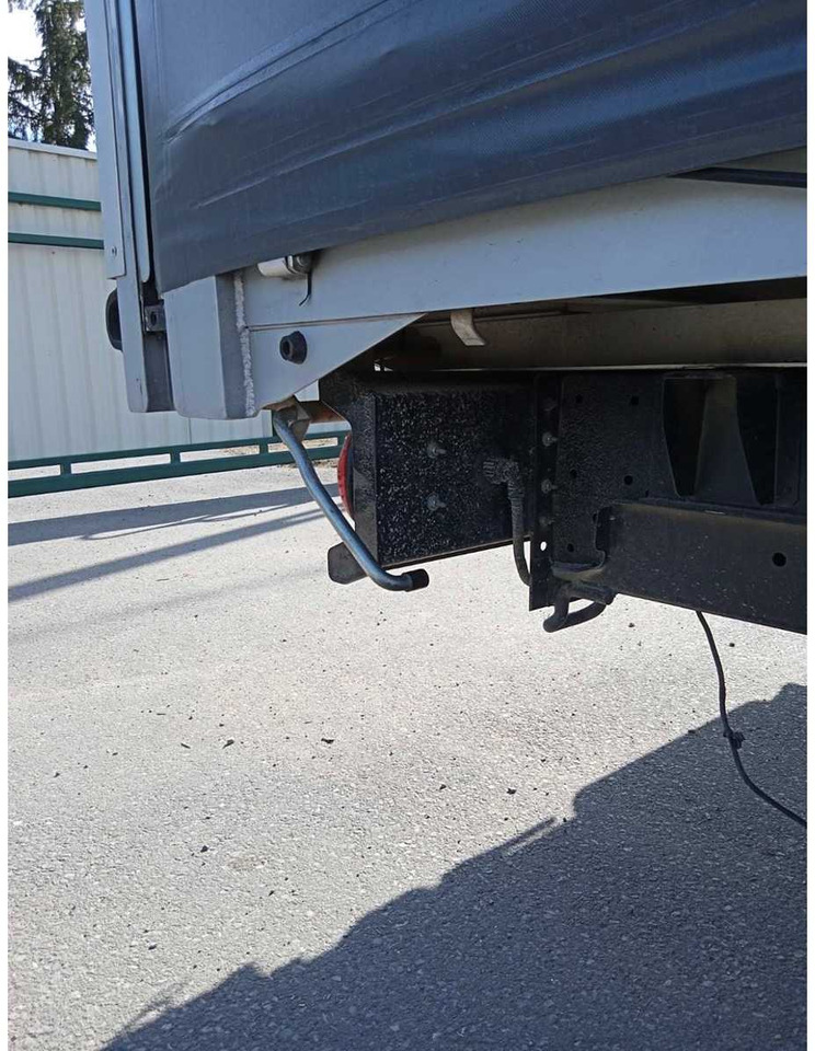 CAR TRAILER - 2019 - Trailer: picture 5 CAR TRAILER - 2019 - Trailer: picture 5