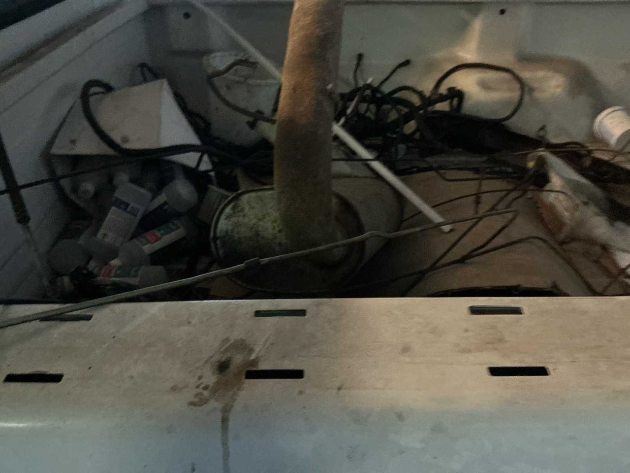 Truck 1999 FORD F-650 DUAL-CAB PICKUP TRUCK: picture 12