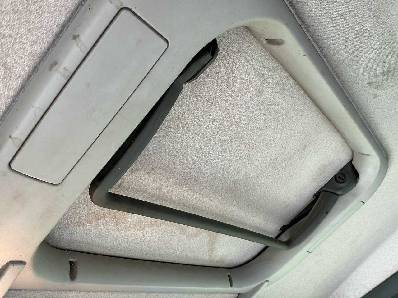 Truck 2002 MAN H17 TRUCK / CONTAINER TRUCK: picture 31 Truck 2002 MAN H17 TRUCK / CONTAINER TRUCK: picture 31